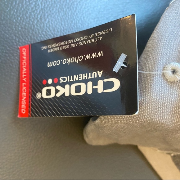 Corvette hat - Picture 2 of 4